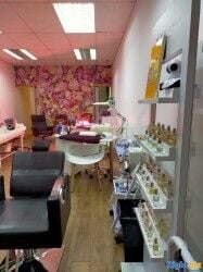 Outstanding Beauty Salon to sell Est. 2008 fully operational with expansion potential Outstanding Beauty Salon to sell Est. 2008 fully operational with expansion potential