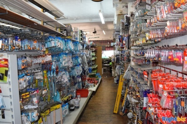 INDEPENDENT HARDWARE STORE  SALTDEAN, EAST SUSSEX Photo 3