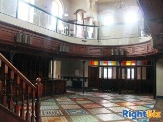 CEREDIGION - CENTRALLY LOCATED VENUE IN CONVERTED HISTORIC BUILDING Photo 3