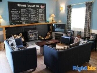 PEMBROKESHIRE - VILLAGE PUB WITH BED & BREAKFAST PEMBROKESHIRE - VILLAGE PUB WITH BED & BREAKFAST