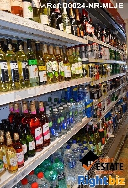 Off Licence in a prime location - Sheringham Photo 3