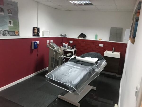 Established Laser & Beauty Clinic - Wolverhampton Photo 3
