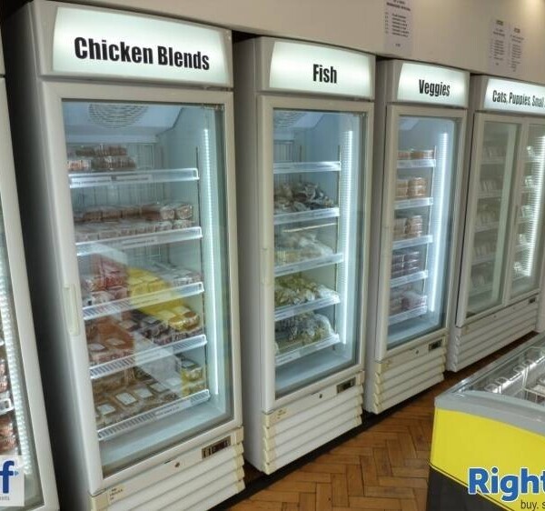 PET FOOD PRODUCTION & RETAIL SUPPLY Photo 3