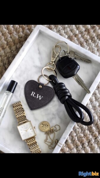 Online Personalised Leather Accessories Business Online Personalised Leather Accessories Business