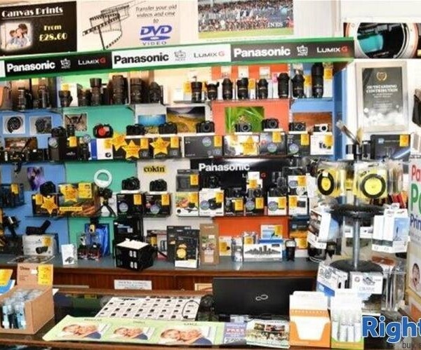 Photography Store- Perth And Kinross Photo 3