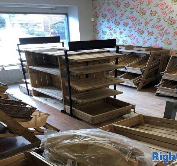 Newly established Farm Shop and Deli business for sale Photo 3