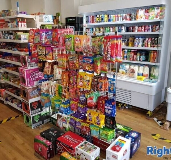 Newly established Convenience Store business for sale Photo 3