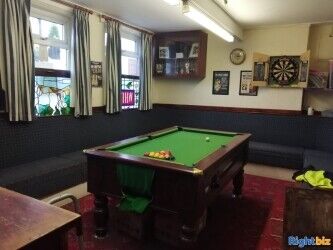 WHITE HORSE, SPRING GARDENS, SOWERBY BRIDGE, WEST YORKSHIRE WHITE HORSE, SPRING GARDENS, SOWERBY BRIDGE, WEST YORKSHIRE