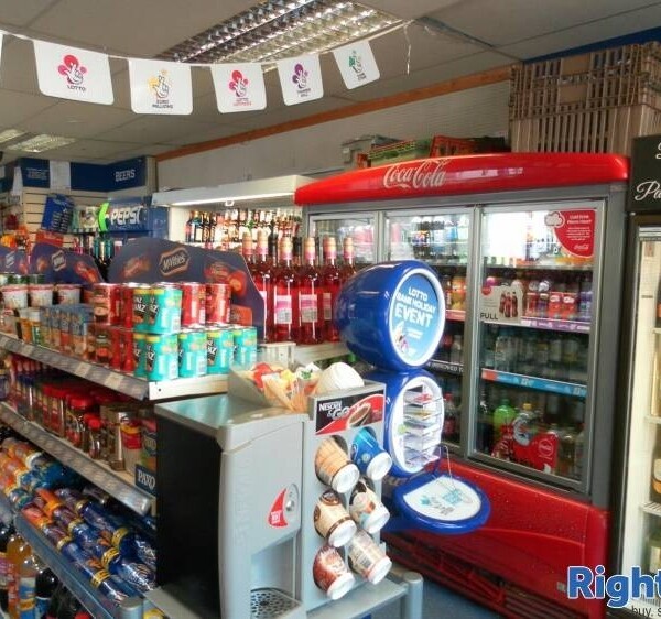 Leasehold Newsagents and Off-Licence Located In Warwick Photo 3