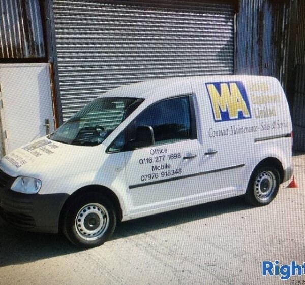 Well established garage equipment repairs & servicing business for sale Photo 3