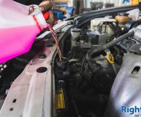 Vehicle Repairs & MOT For Sale in Lincoln Photo 3