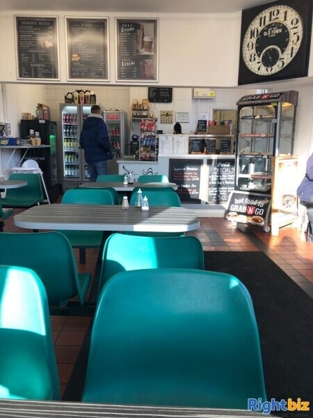 Well Established Black Country Cafe Photo 3