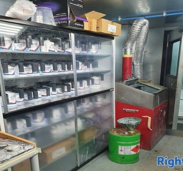 Well established Car Repairs & Body Shop for sale Photo 3