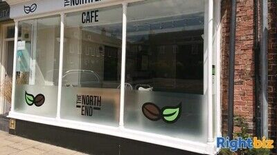 Award winning cafe in prime location of a North Yorkshire market town Photo 4