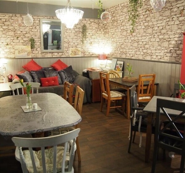 Cafe & Sandwich Bars For Sale in Colne Photo 3
