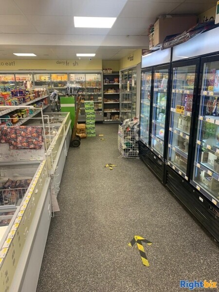 Well Established Premier Convenience Store & Post Office with Beautiful Accommodation Photo 3
