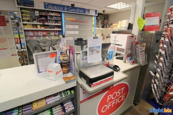 Popular and Profitable Convenience Store and Post Office for Lease, in Ullapool Photo 3
