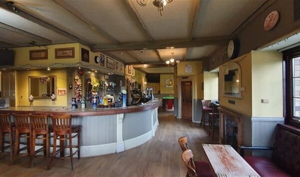Sunderland Freehold Pub for Sale with 2-3 Bedroom Flat Photo 3