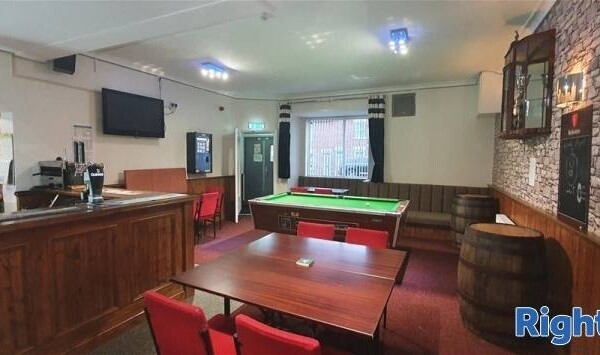 Freehold Sports & Social Club Pub with Accommodation in County Durham Photo 3
