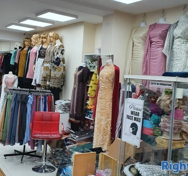Popular South Asian Fabric and Clothing Retailer Photo 3