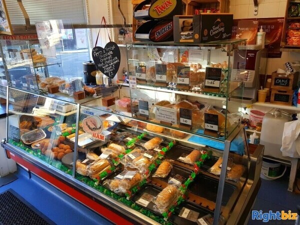 Freehold Butchers Shop and Delicatessen in Darlington with a High Turnonver Photo 3