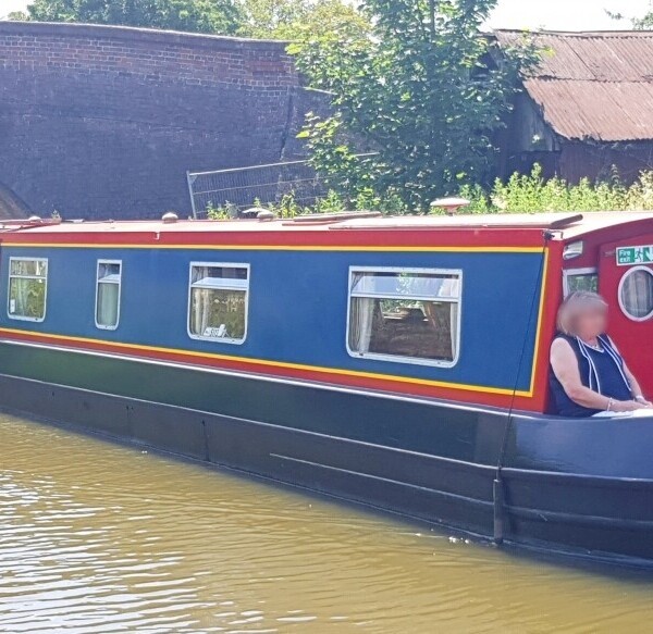 Canal Boat Hiring Business and Holiday Business for Sale in Market Bosworth, Fully Equipped Photo 3