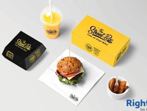 Exciting Food Truck Franchise & Partnership Opportunity Photo 3