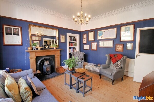 Stunning Callander Meadows B&B, for Sale Leasehold Photo 3