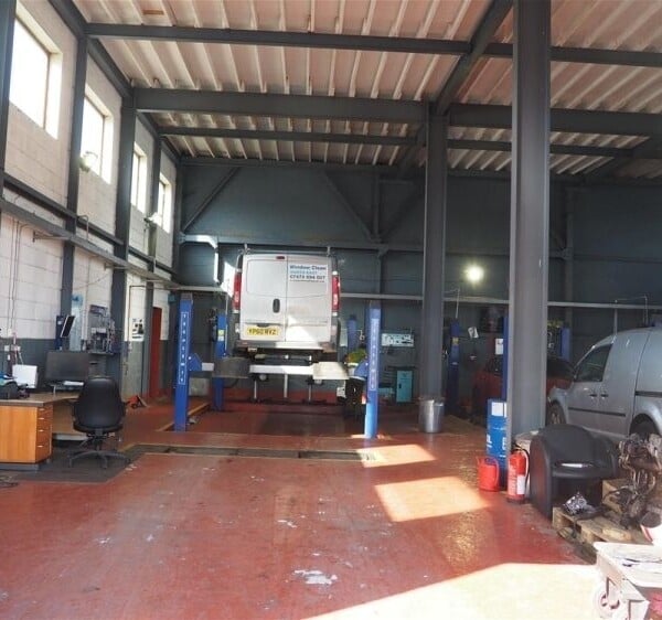 Vehicle Repairs & MOT For Sale in Middlesbrough
