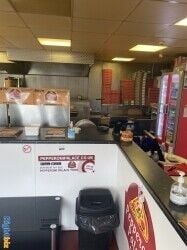 Pizza, kebab, fried chicken fast food business for sale Pizza, kebab, fried chicken fast food business for sale