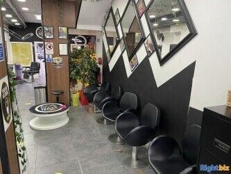 All in One beauty & hair salon for sale in London