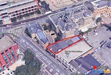 Freehold Restaurant Property in Staines | 2 Separate 2-Bed Flats | Fully Fitted Restaurant