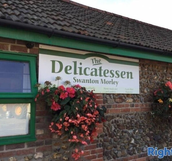 Impressive Butchers Shop & Delicatessen Photo 3