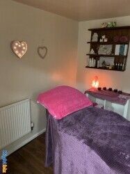 Leasehold Beauty Salon for sale Westhoughton Lancashire