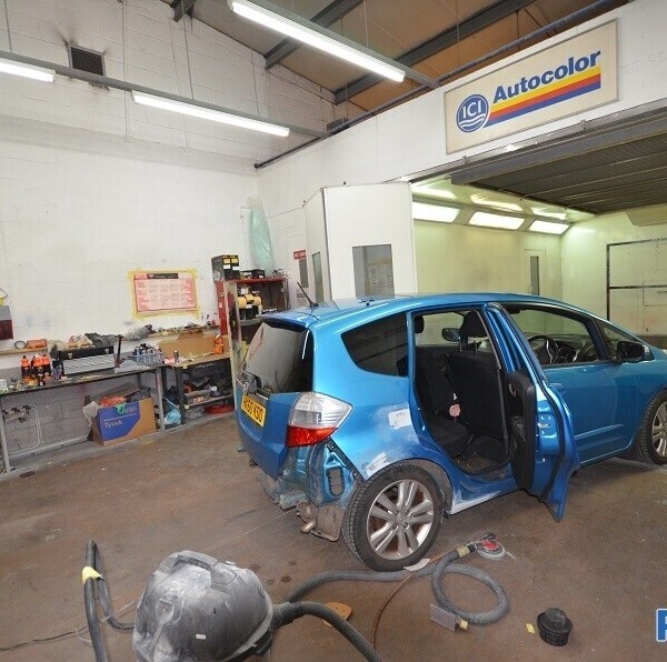 Vehicle Repair Workshop for Sale Photo 3