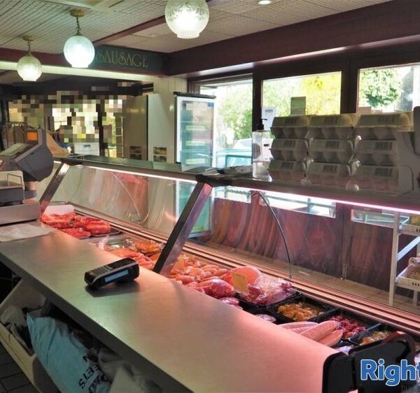 Butchers For Sale in Huddersfield Photo 3