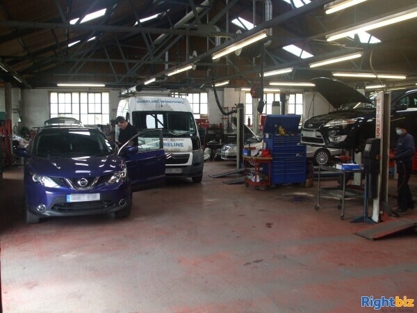 Freehold MOT & Service Garage Photo 3