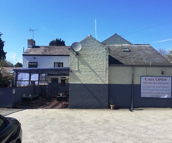 Large Investment Property - Hawarden Photo 3