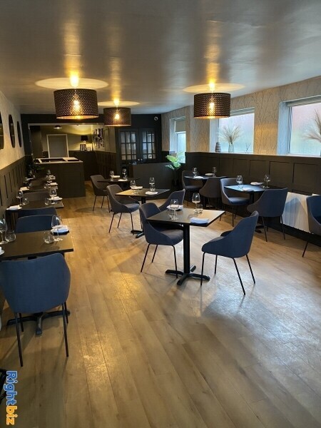 Leasehold licensed restaurant to let in New Ollerton Photo 3