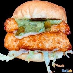 Booming Gourmet Burger & Pizza Takeaway