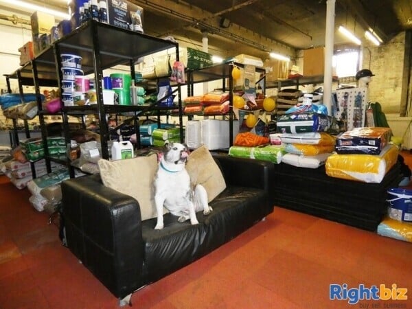 Equestrian Supplies | Repairs & Laundry Service | Animal Feeds Bolton Photo 3