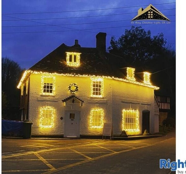 Well established Christmas Decorating business for sale Photo 3