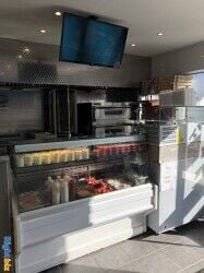 Newly built Chipshop/kebab/pizza takeaway for rent Or lease