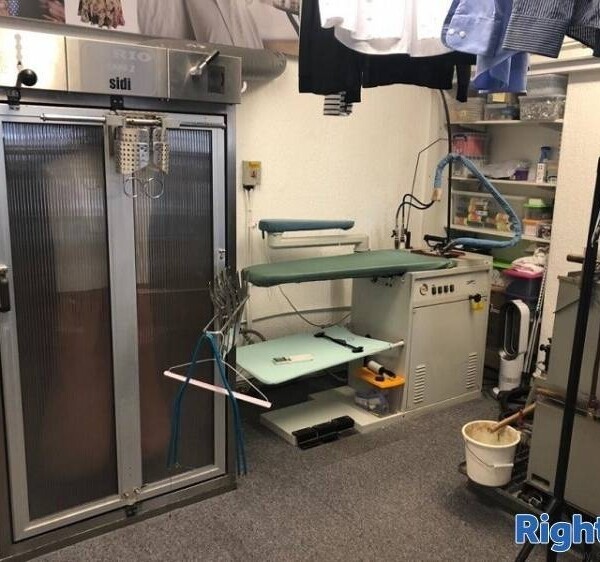 Very well established Dry Cleaning business for sale. Photo 3