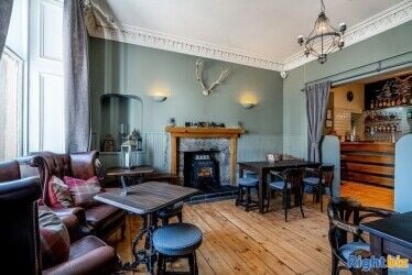 Superbly presented hotel & inn located in the heart of the Loch Lomond & Trossachs National Park