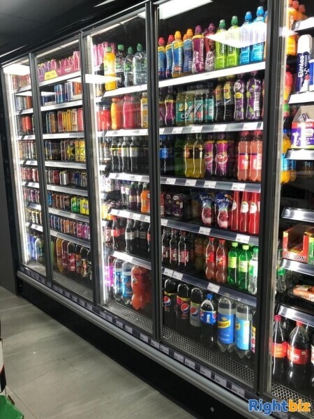 Convenience Store Lease for Sale with flat-Doncaster, South Yorkshire Photo 3