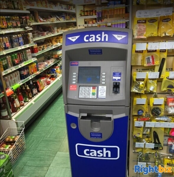 Convenience Lease Store for sale - Windsor, Berkshire Photo 3