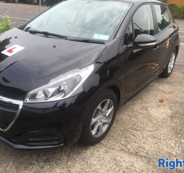 Successful Driving Instructor Business in North London Photo 3