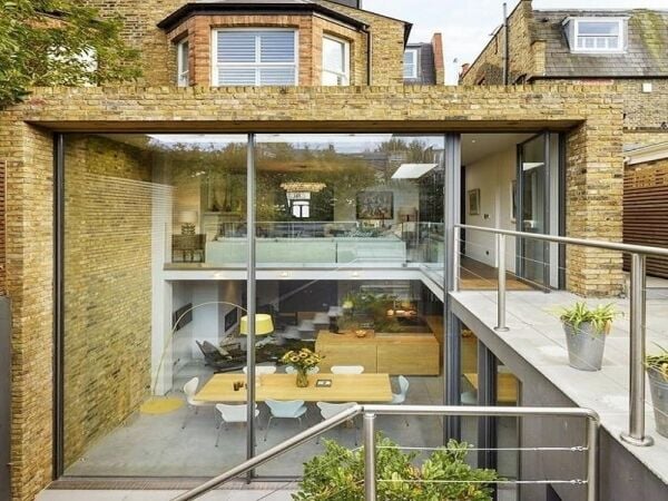 Well established Building & Maintenance services business for sale