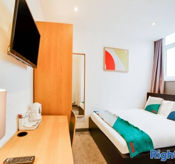Popular Budget Hotel in Northamptonshire Photo 3